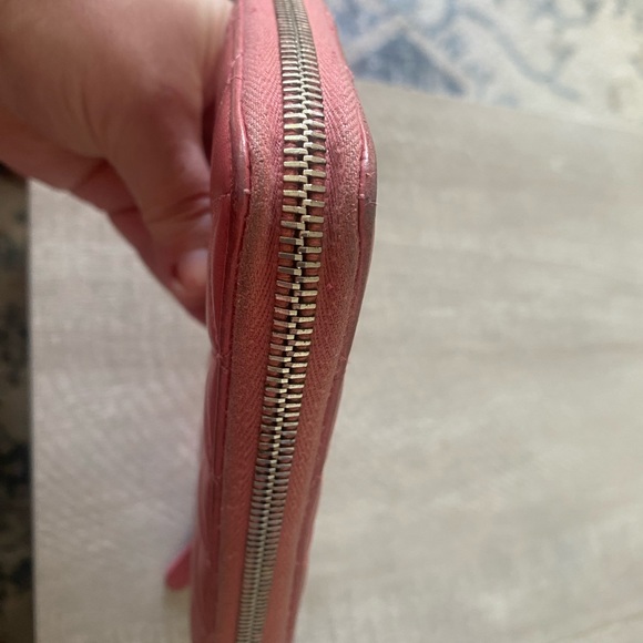 💕SALE💕Chanel Wallet - Picture 7 of 14